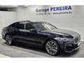 BMW 745 HYBRIDE  M SPORT PAKET CARBON CORE INDIVIDUAL FULL Negro - thumbnail 1