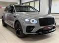 Bentley Bentayga BENTAYGA V8 S CARBON NAIM MASSAGE PANO FULL! Grau - thumbnail 9