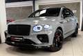 Bentley Bentayga BENTAYGA V8 S CARBON NAIM MASSAGE PANO FULL! Grau - thumbnail 1