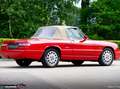 Alfa Romeo Spider Serie 4 Rouge - thumbnail 47