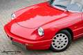 Alfa Romeo Spider Serie 4 Rouge - thumbnail 28