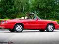 Alfa Romeo Spider Serie 4 Rouge - thumbnail 25