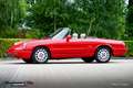 Alfa Romeo Spider Serie 4 Rouge - thumbnail 23