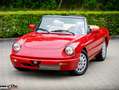 Alfa Romeo Spider Serie 4 Rouge - thumbnail 17