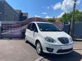 Lancia MUSA 1.3 Jtd 95Cv 16V S&S Gold 07-2012 Blanc - thumbnail 2