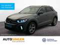 Volkswagen T-Roc R-Line 1.5 TSI DSG *AHK*LED*ACC*NAVI*R-CAM Grau - thumbnail 1