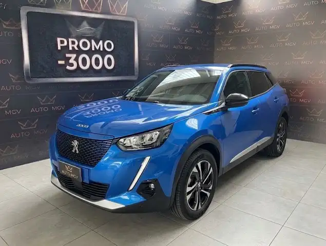 Peugeot e-2008 2008 II e-2008 Allure Pack 100kW * SUPER PROMO