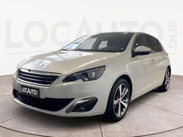 5p 1.6 bluehdi Allure s&s 120cv
