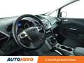 Ford C-Max 1.6 TDCi Titanium 115 CV Grigio - thumbnail 11