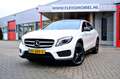 Mercedes-Benz GLA 180 AMG Night Edition Plus Aut. Navi|Xenon|Leder-Alcan Blanc - thumbnail 1