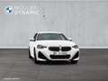 BMW 220 i M SPORT LED KOMFORTZUG 360°KAMERA SHZ Weiß - thumbnail 8