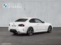 BMW 220 i M SPORT LED KOMFORTZUG 360°KAMERA SHZ Weiß - thumbnail 2