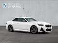 BMW 220 i M SPORT LED KOMFORTZUG 360°KAMERA SHZ Weiß - thumbnail 7
