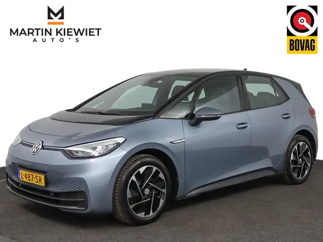 Volkswagen ID.3 Life 58 kWh|Stoelverwarming|SOH 90%