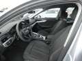 Audi A4 Avant*TDI*1 HAND*EURO 6*KAMERA*NAVI Silber - thumbnail 9