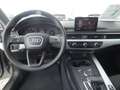 Audi A4 Avant*TDI*1 HAND*EURO 6*KAMERA*NAVI Silber - thumbnail 12