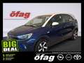 Opel Crossland 1.2 Edition LED+SHZ+Winterp.+LM+PDC Blau - thumbnail 1