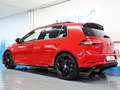 Volkswagen Golf GTI 2.0 TSI TCR DSG7 213kW Rot - thumbnail 8