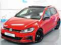 Volkswagen Golf GTI 2.0 TSI TCR DSG7 213kW Rot - thumbnail 39