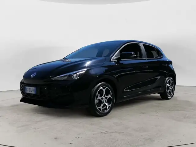 2025 MG MG3 in Blue for sale