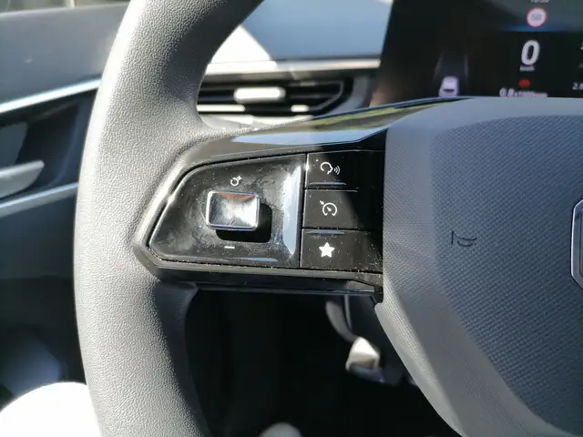MG MG3 view 21