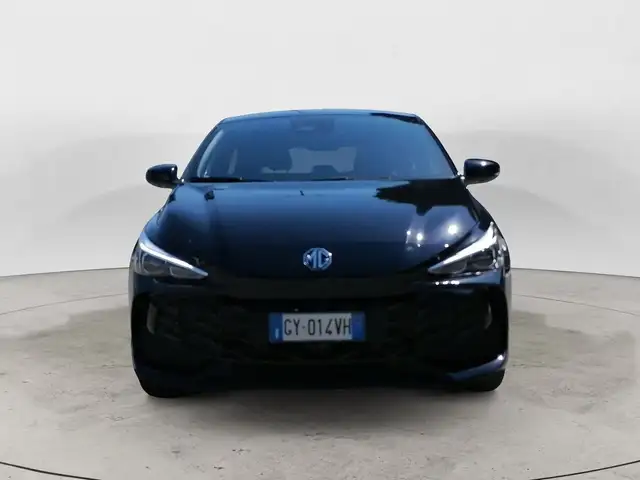 MG MG3 view 5
