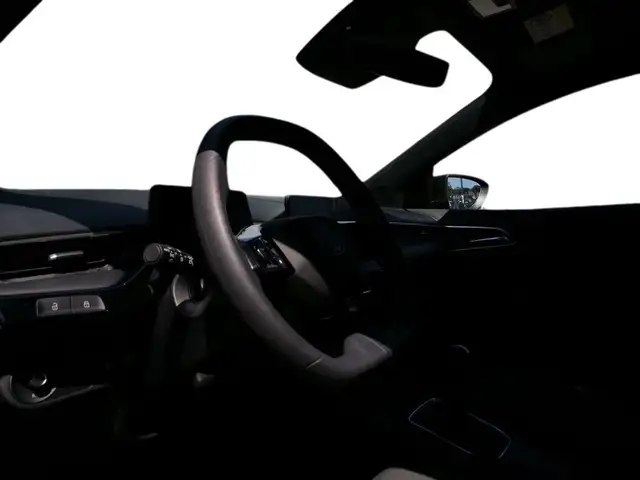 MG MG3 view 11