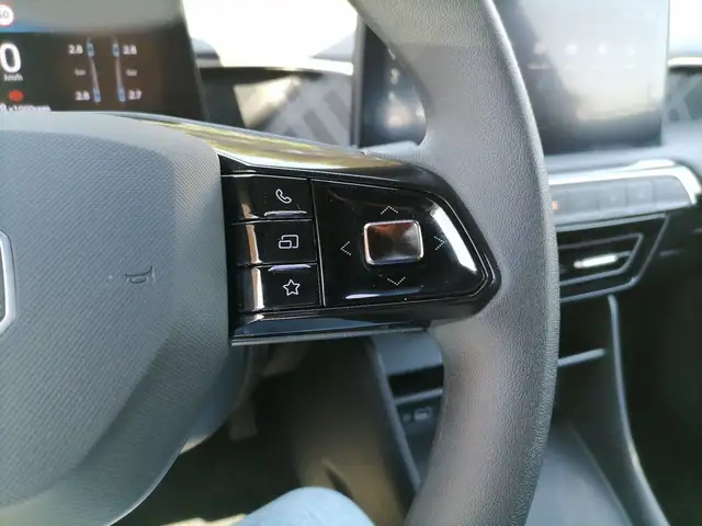 MG MG3 view 22