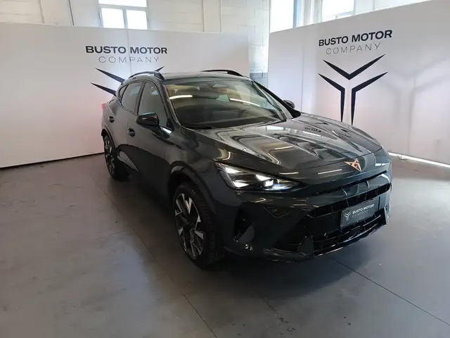 CUPRA Formentor Formentor 1.5 tsi 150cv