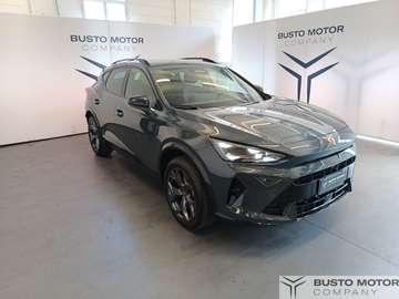 Formentor 1.5 tsi 150cv