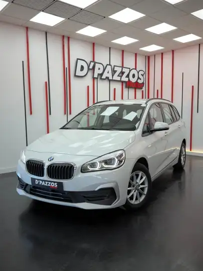 BMW Serie 2 216d Gran Tourer (2021) 2021