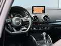 Audi A3 Sportback 1.5 TFSI CoD Sport S Line Edition Zwart - thumbnail 12