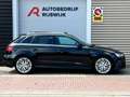 Audi A3 Sportback 1.5 TFSI CoD Sport S Line Edition Zwart - thumbnail 5
