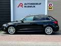 Audi A3 Sportback 1.5 TFSI CoD Sport S Line Edition Zwart - thumbnail 2