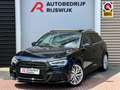 Audi A3 Sportback 1.5 TFSI CoD Sport S Line Edition Zwart - thumbnail 1