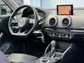 Audi A3 Sportback 1.5 TFSI CoD Sport S Line Edition Zwart - thumbnail 17
