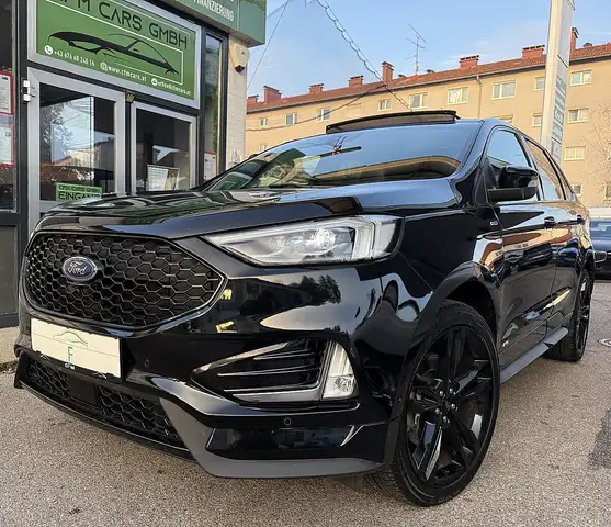 Ford Edge 2,0 EcoBlue SCR 4x4 ST-Line Aut.