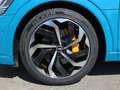 Audi e-tron S line 55 quattro Matrix*AHK Bleu - thumbnail 7