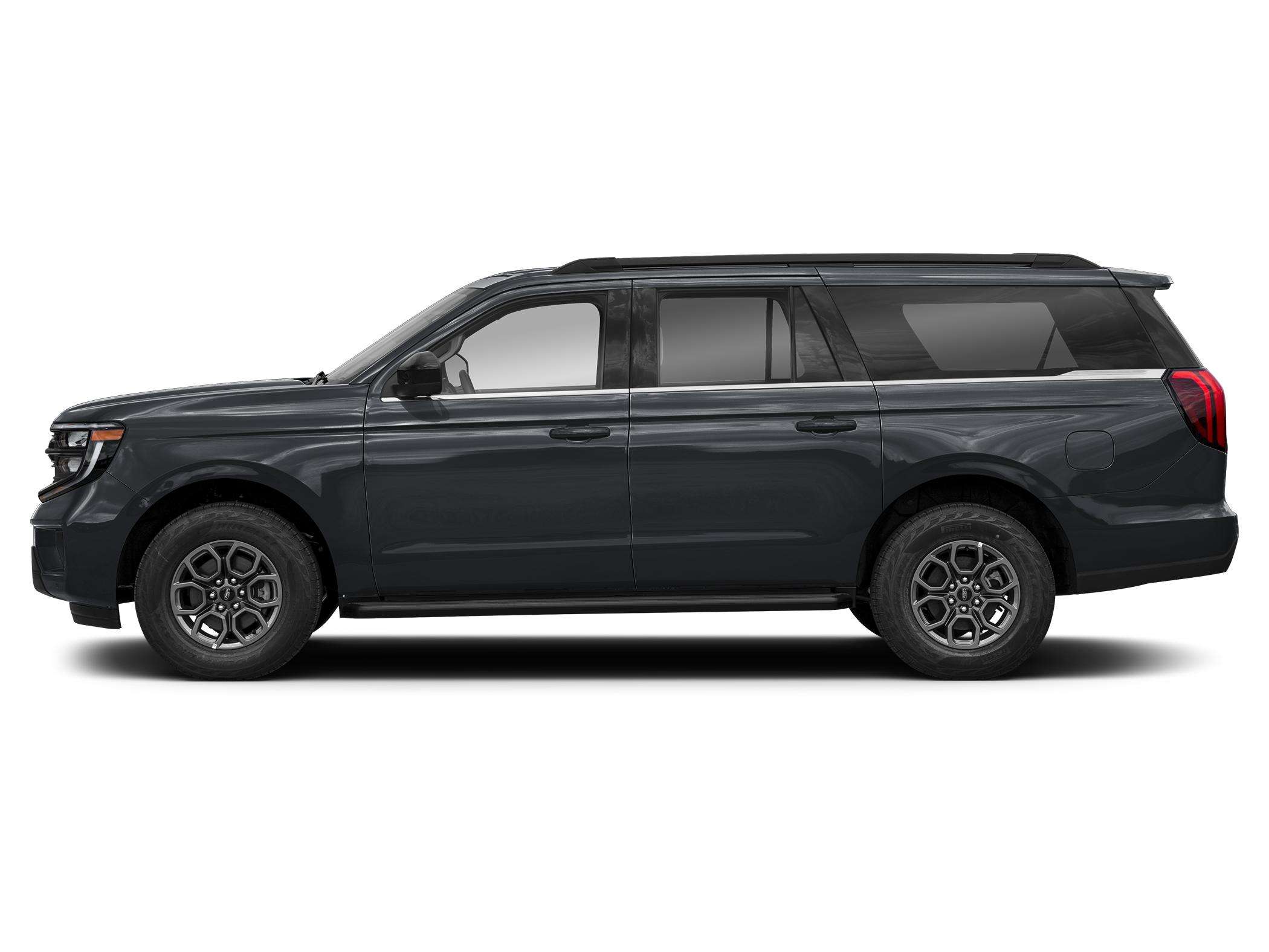 2025 Ford Expedition — photo 3