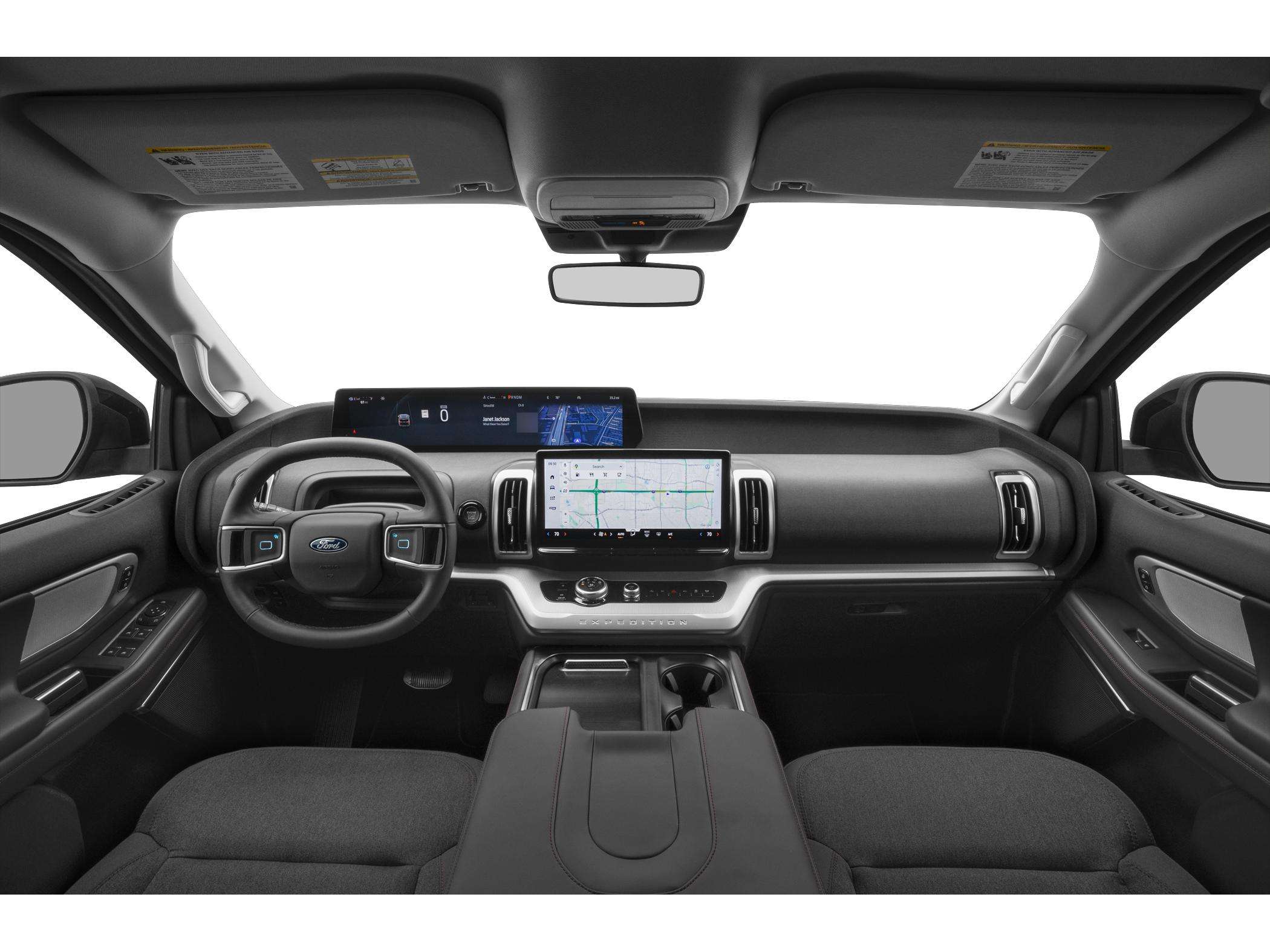2025 Ford Expedition — photo 5