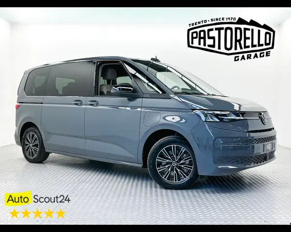 Volkswagen T7 Multivan Multivan 1.5 PHEV DSG 4Motion Space