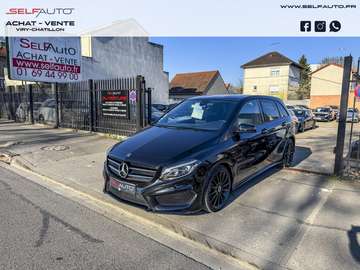 200D 136CH STARLIGHT EDITION 7G-DCT EURO6C