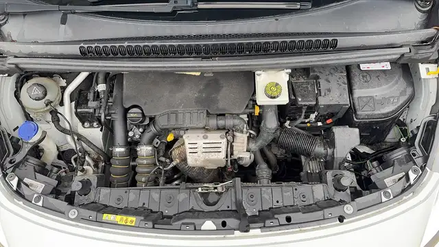 Peugeot 3008 view 15
