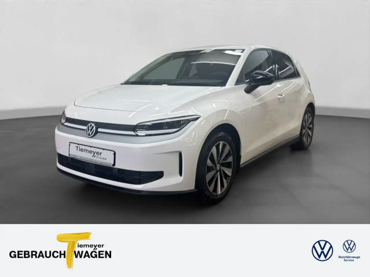 Volkswagen ID. Polo LIFE AREA VIEW NAVI PANO CLIMA ACC