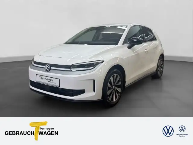 Volkswagen ID. Polo