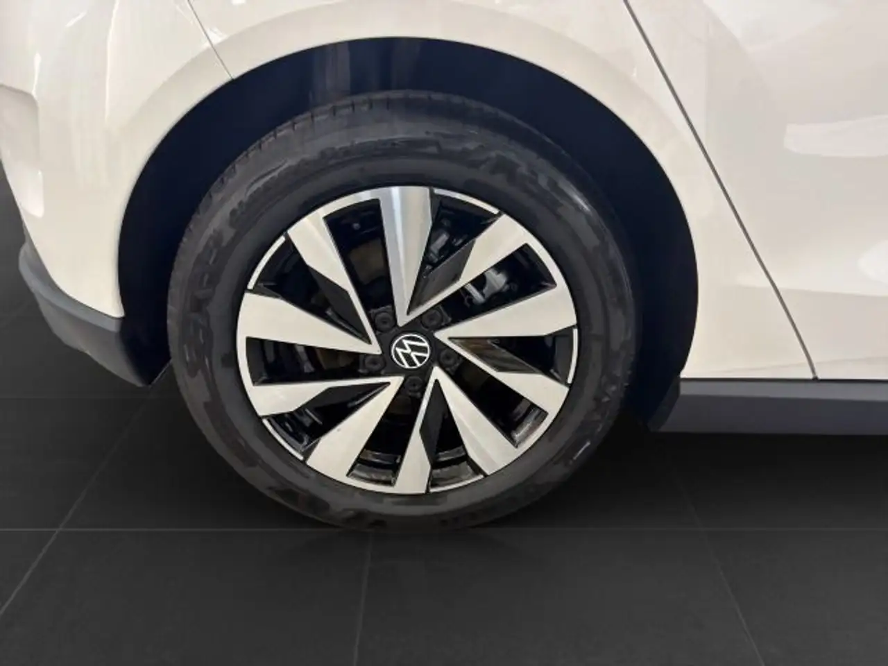 Volkswagen ID. Polo LIFE AREA VIEW NAVI PANO CLIMA ACC, миниатюра 7