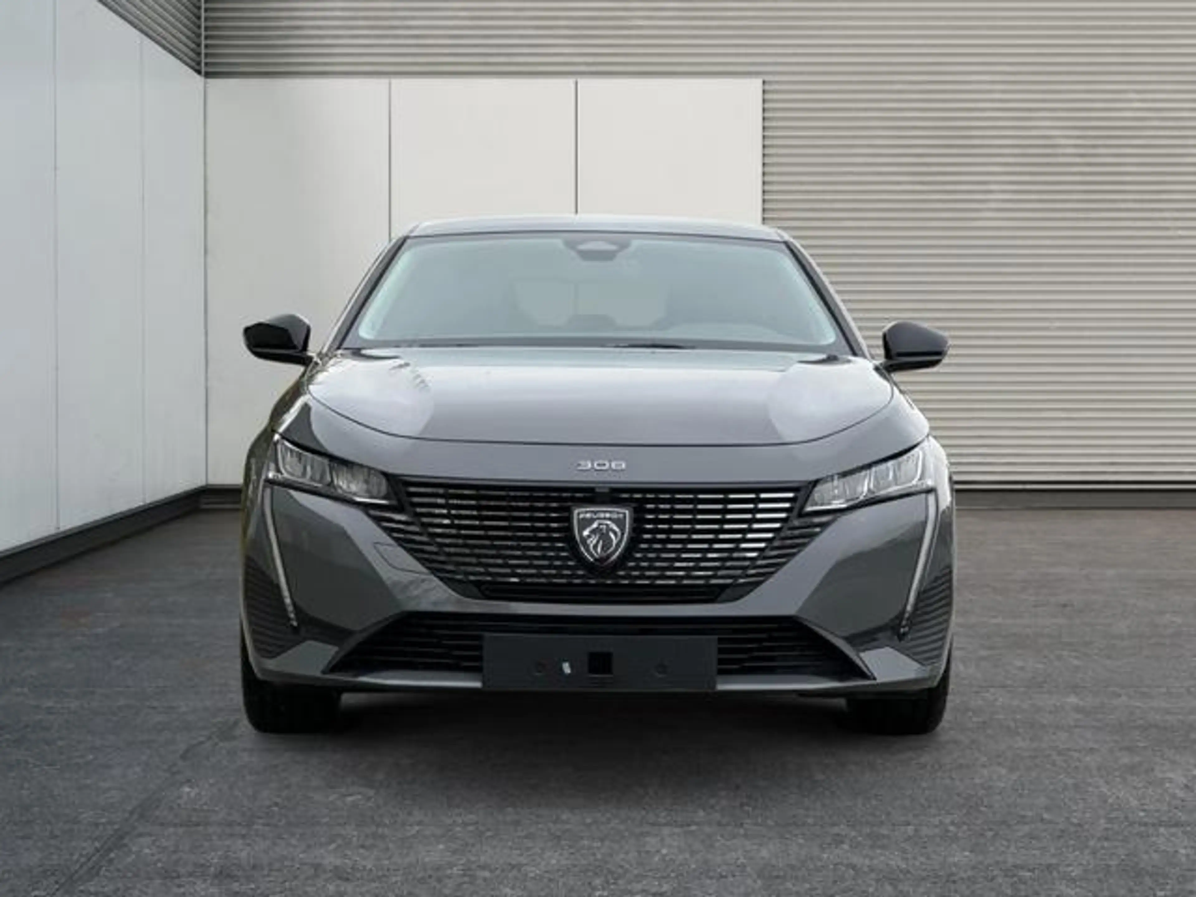 Peugeot 308 Allure SHZ+KAMERA+NAVI+KEYLESS+ACC+17 LM ... — photo 6