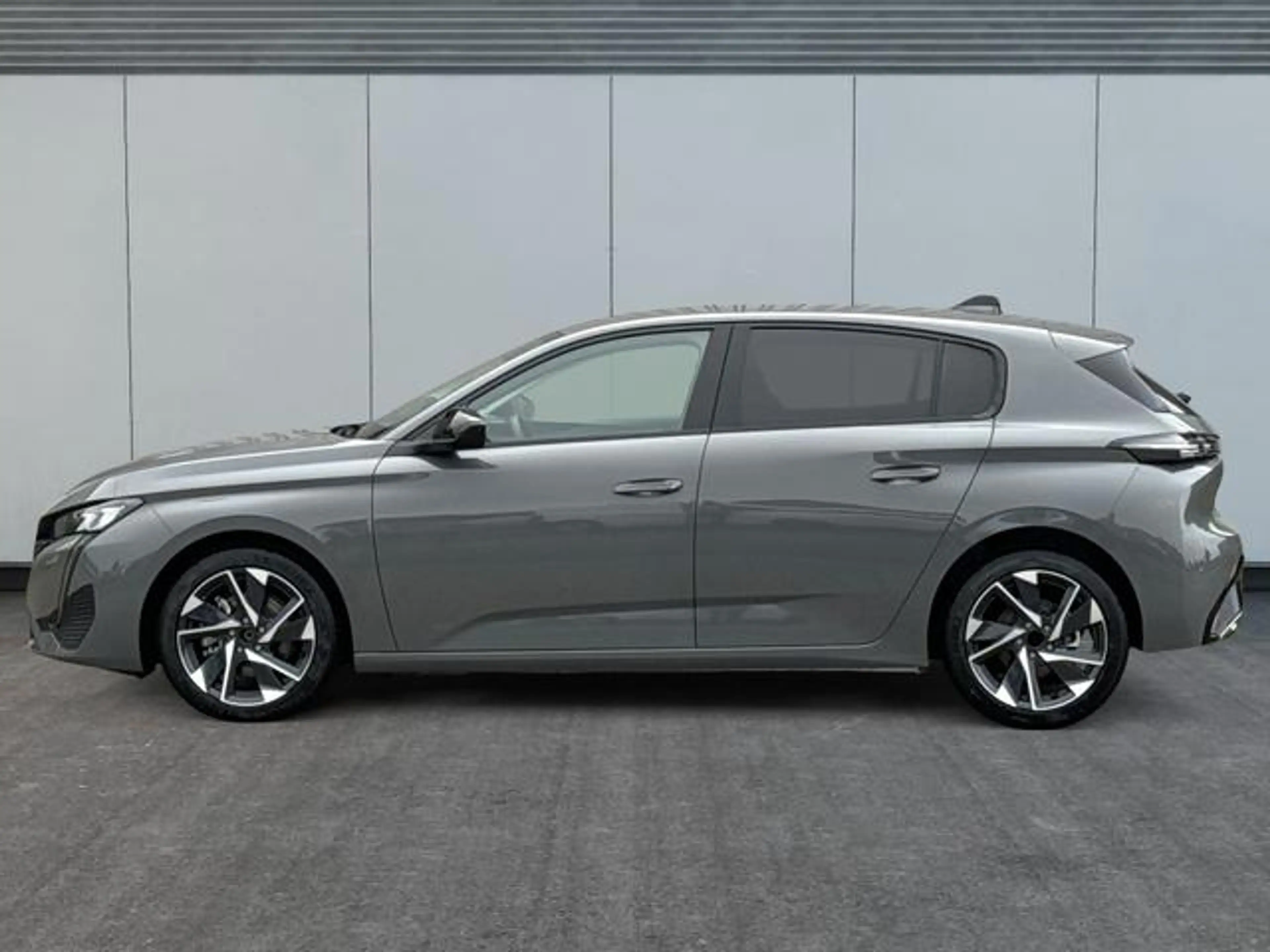 Peugeot 308 Allure SHZ+KAMERA+NAVI+KEYLESS+ACC+17 LM ... — photo 2