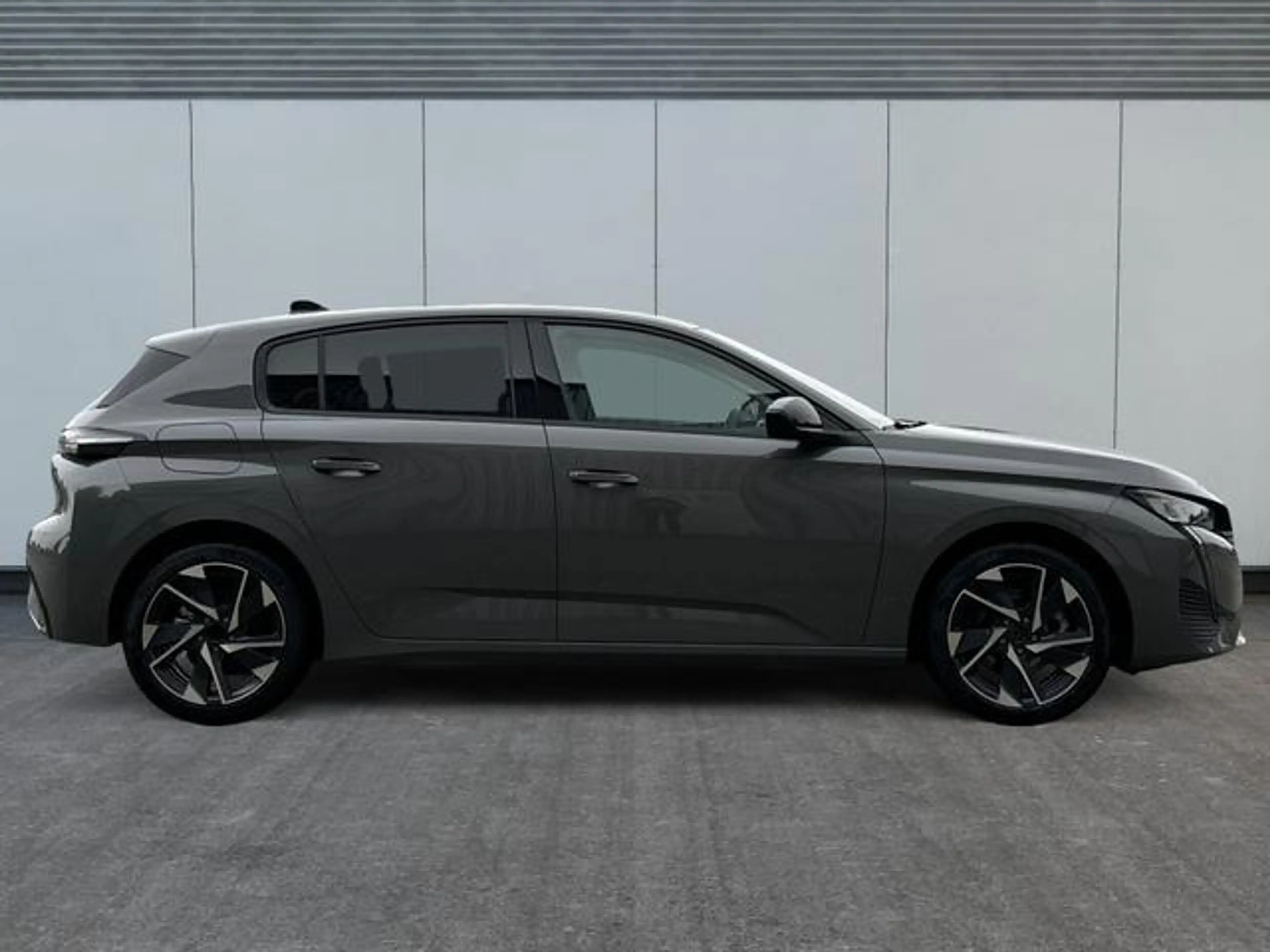 Peugeot 308 Allure SHZ+KAMERA+NAVI+KEYLESS+ACC+17 LM ... — photo 5