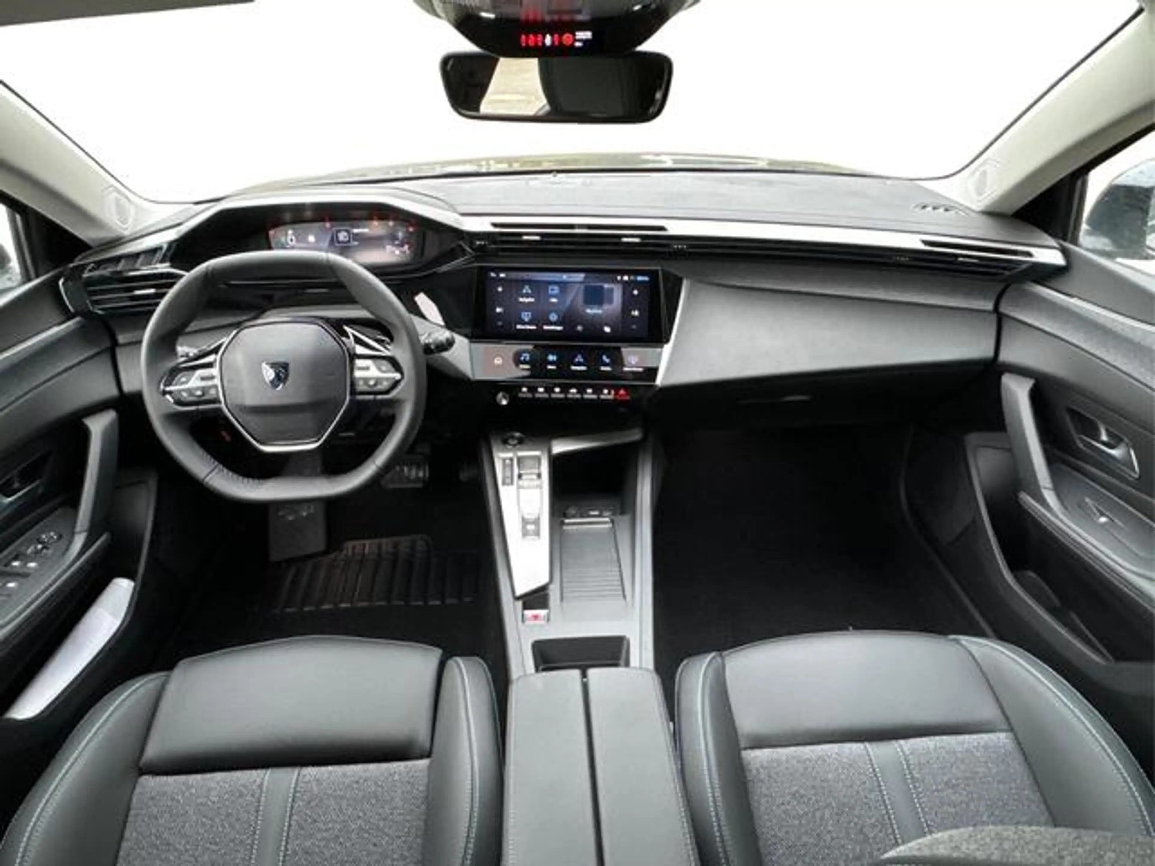 Peugeot 308 Allure SHZ+KAMERA+NAVI+KEYLESS+ACC+17 LM ... — photo 7